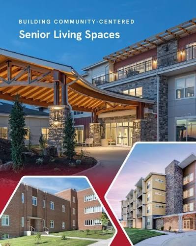 Assisted living development