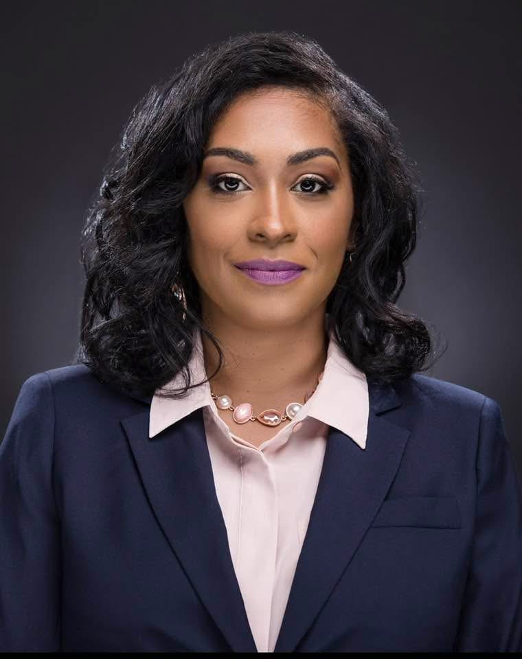 Gennile Mitchell Barber